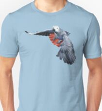 pink galah shirt