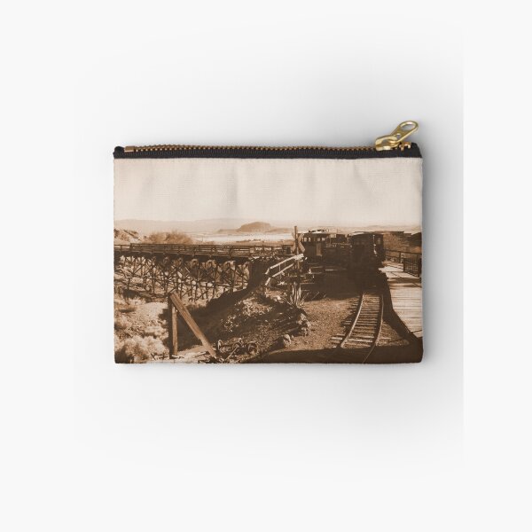Item preview, Ye Olde Railroad designed and sold by beltanemaiden.