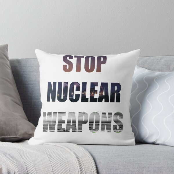 Item preview, stop nuclear waepons designed and sold by nabilhaj.