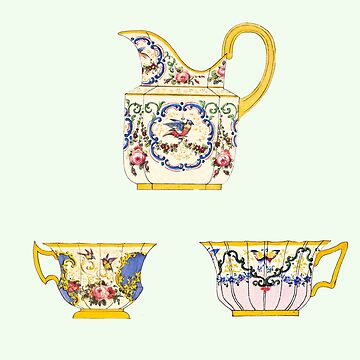 Artwork thumbnail, Cup of teatime by anni103