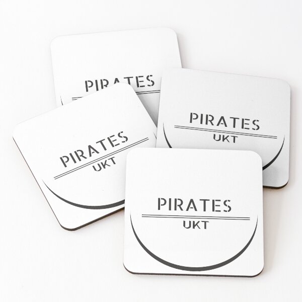 Item preview, UKT - Pirates designed and sold by Syrow.