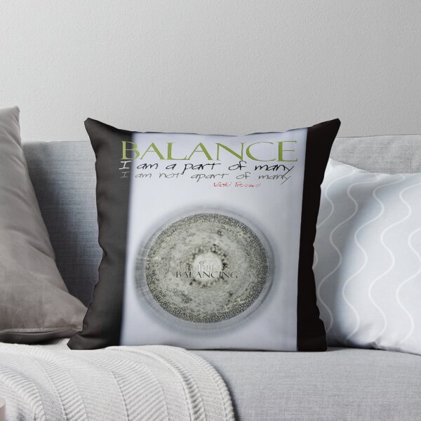 Item preview, Bubbles Balance Bubbles © Vicki Ferrari designed and sold by Vicki Ferrari Photography.