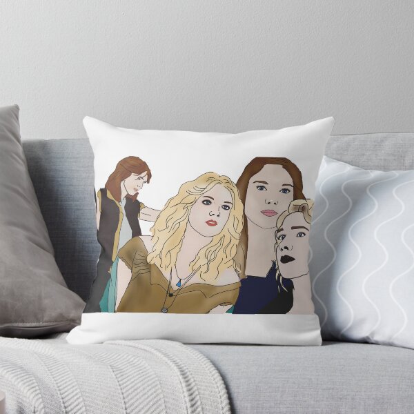 Aperçu de l'œuvre AHS - Le personnage de Lily Rabe créée et vendue par RedSnow1.