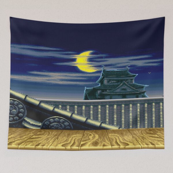 Item preview, Sheet Fighter II designed and sold by Indestructibbo.