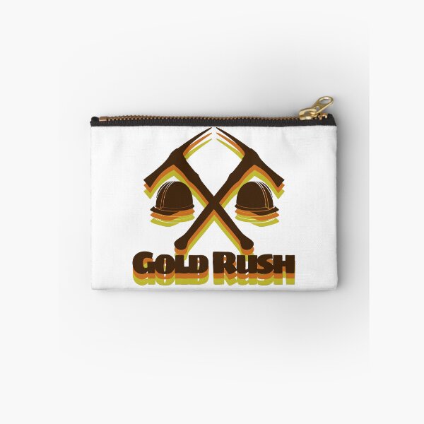Item preview, Gold Rush Vintage designed and sold by underscorepound.