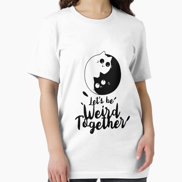 Artikel-Vorschau von Katzen Ying und Yang Kätzchen, designt und verkauft von Volera.