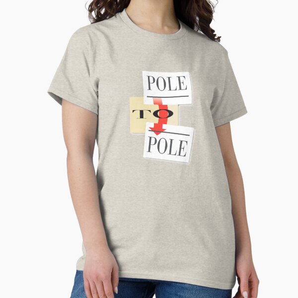 Item preview, Pole to Pole designed and sold by Off the Box.
