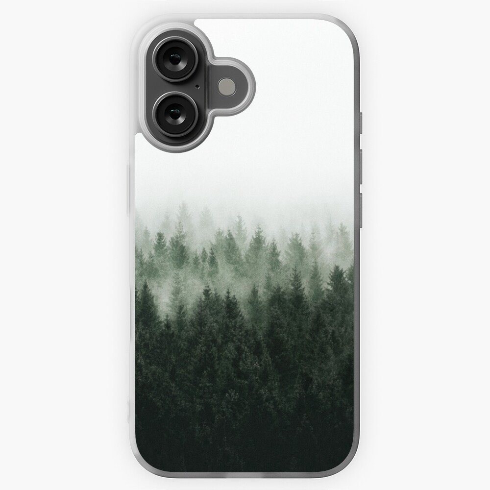 Item preview, iPhone Soft Case designed and sold by tekay.