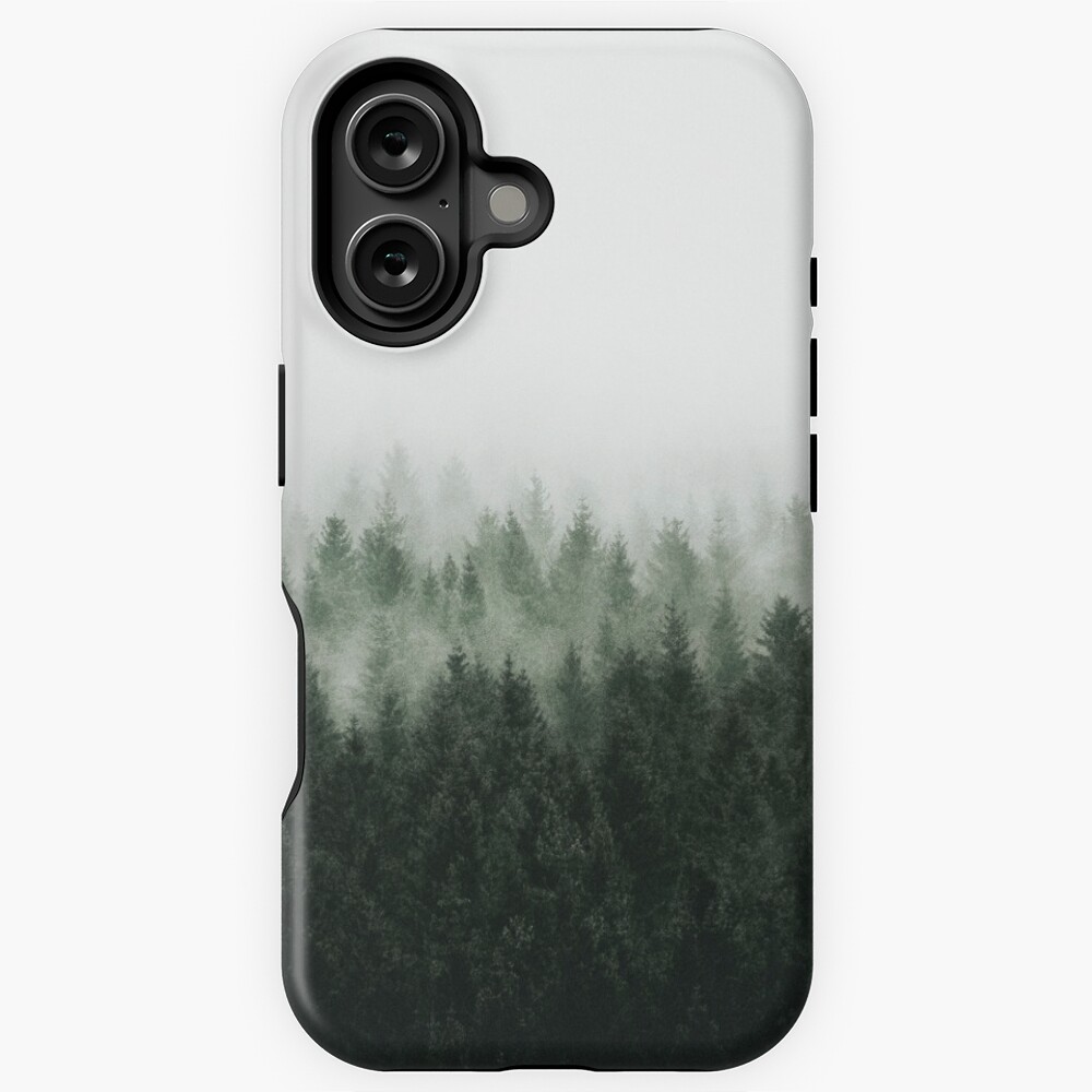Item preview, iPhone Magsafe Tough Case designed and sold by tekay.