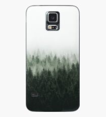 High And Low Case/Skin for Samsung Galaxy