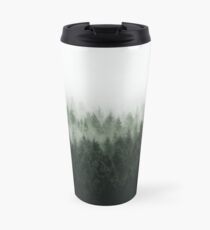High And Low Travel Mug