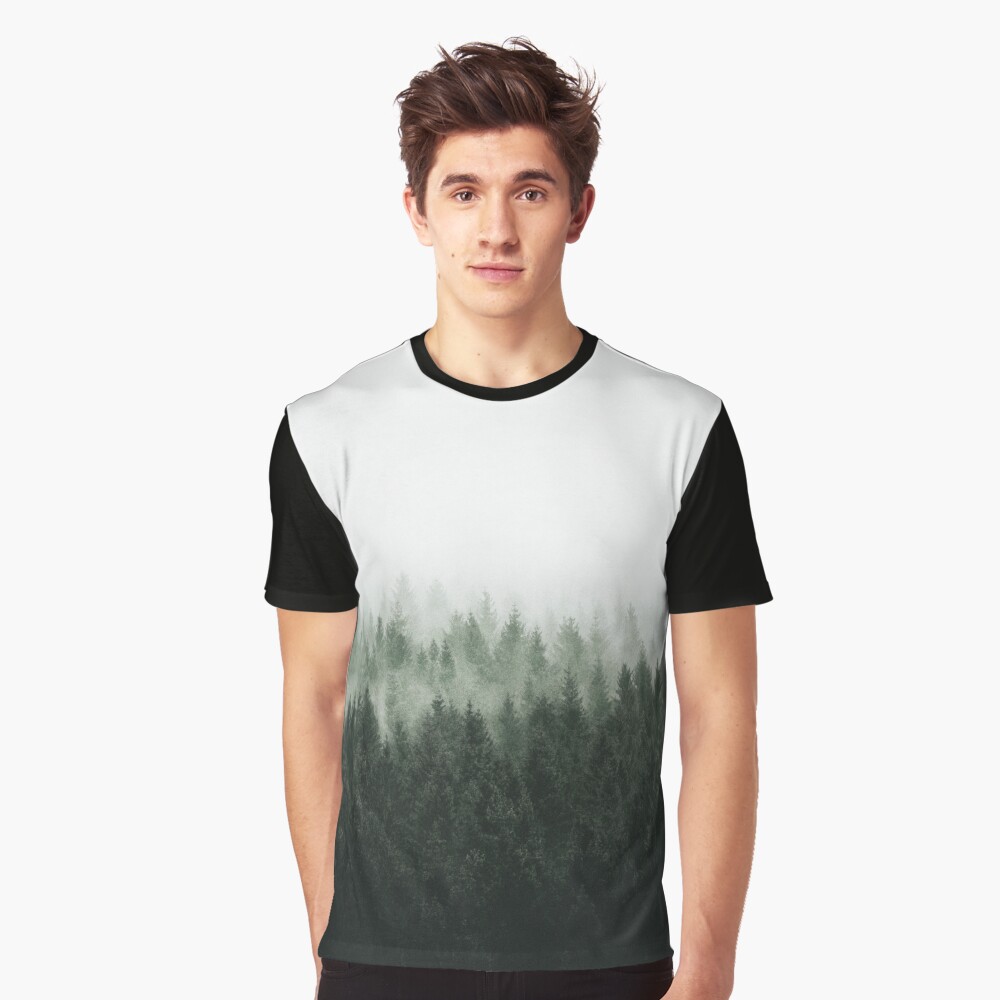 Item preview, Graphic T-Shirt designed and sold by tekay.