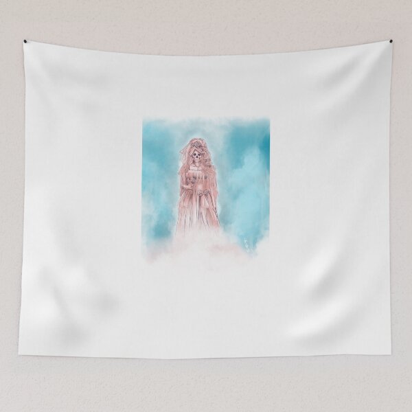 Item preview, Ghost Bride designed and sold by mrimagination.