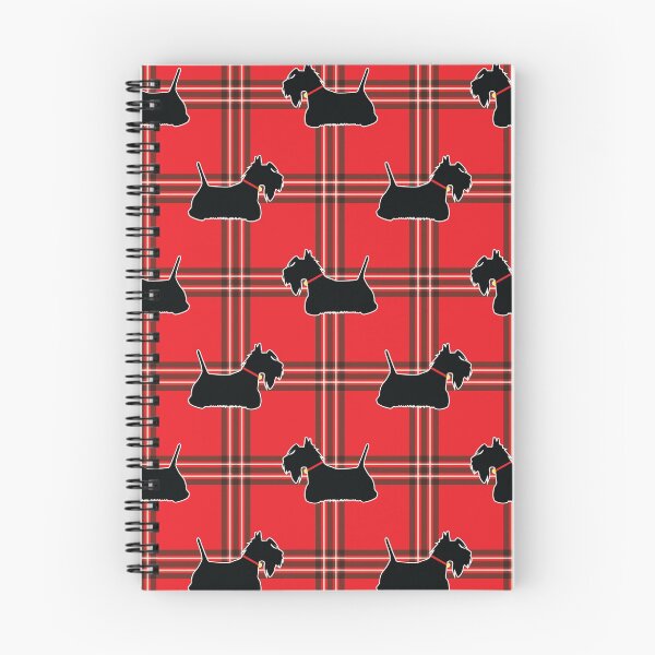 Item preview, Scottie Dogs designed and sold by Charley Zollinger.
