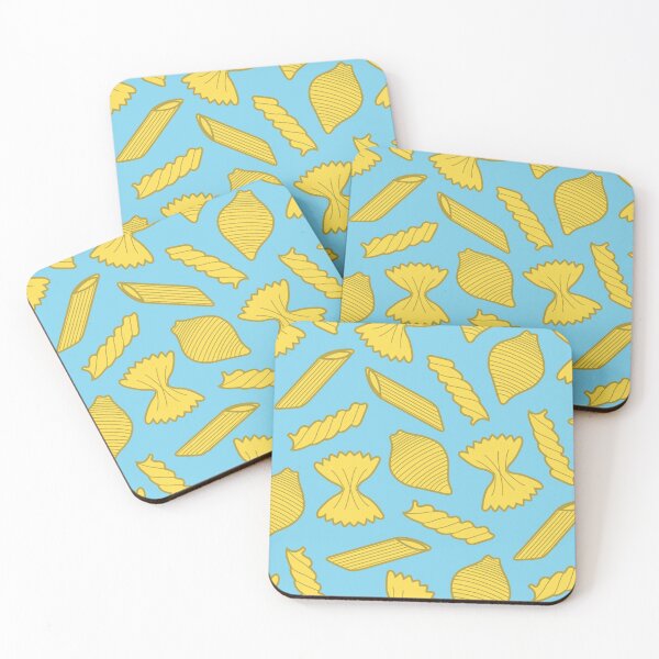 Item preview, Pasta designed and sold by Charley Zollinger.