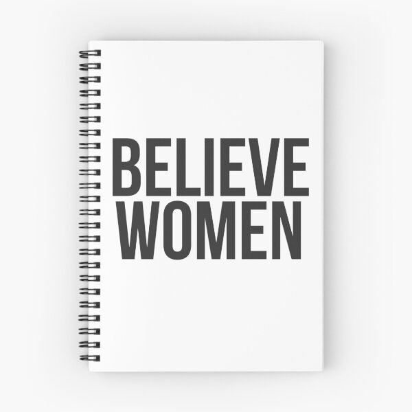 Item preview, Believe Women designed and sold by samcclain.