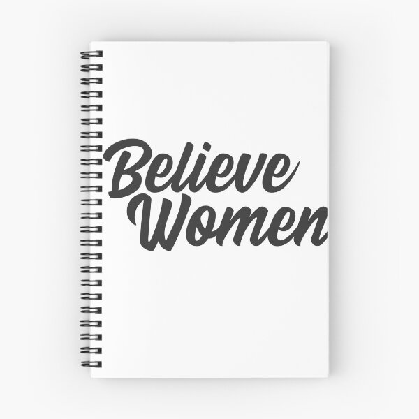Item preview, Believe Women designed and sold by samcclain.