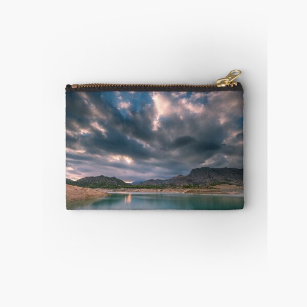 Item preview, Big sky over the water designed and sold by Ralph Goldsmith.