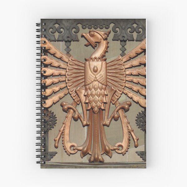 Item preview, Eixample Phoenix designed and sold by wiggyofipswich.