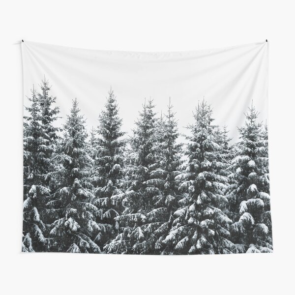 The White Bunch Tapestry