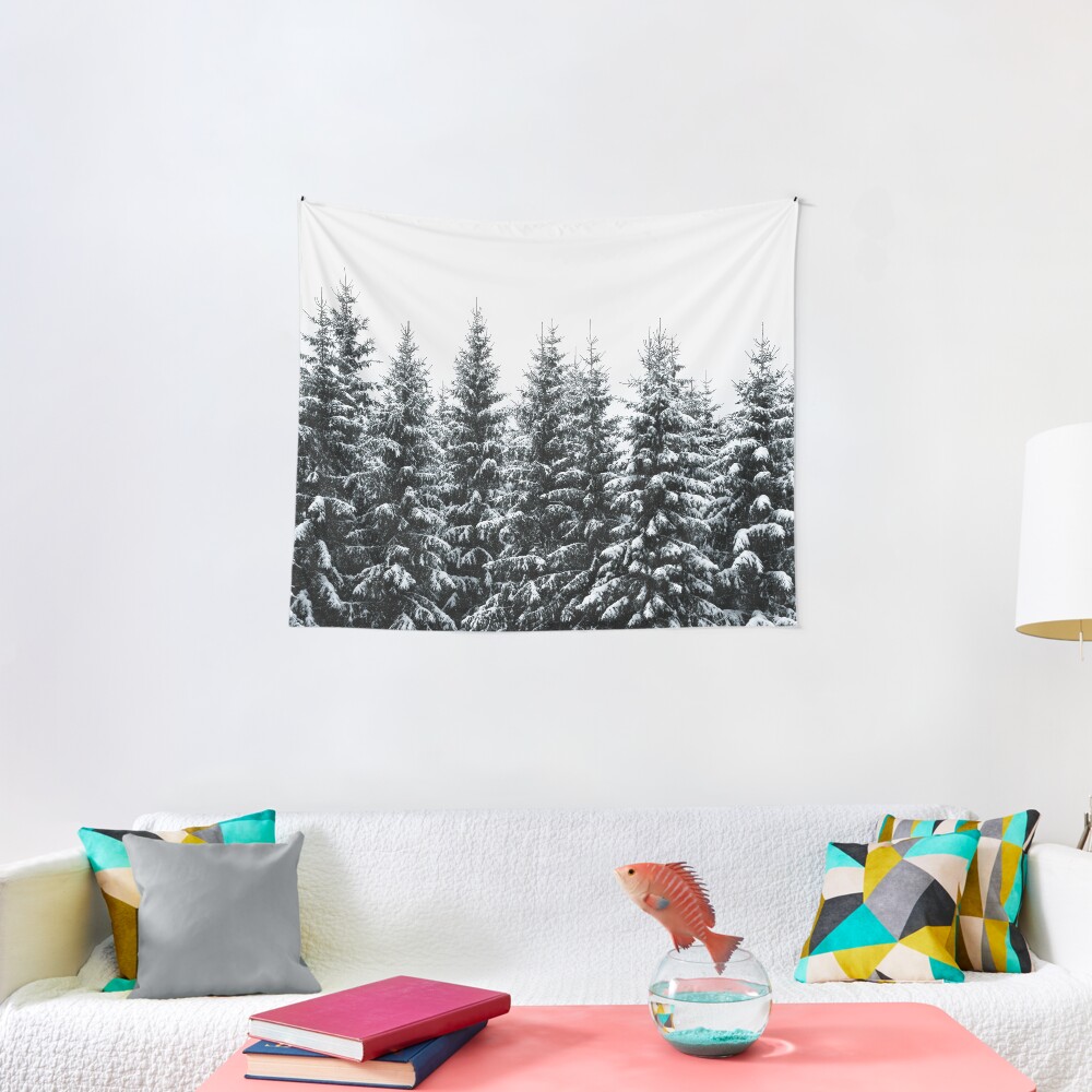 The White Bunch Tapestry