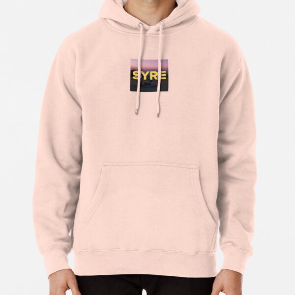 Syre hotsell hoodie sizing