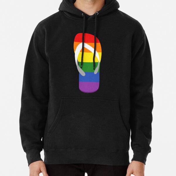 Lesbian shop couple hoodies