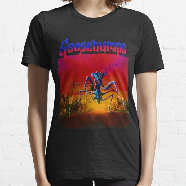 A SHOCKER ON SHOCK STREET Essential T-Shirt