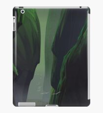 Valley iPad Case/Skin