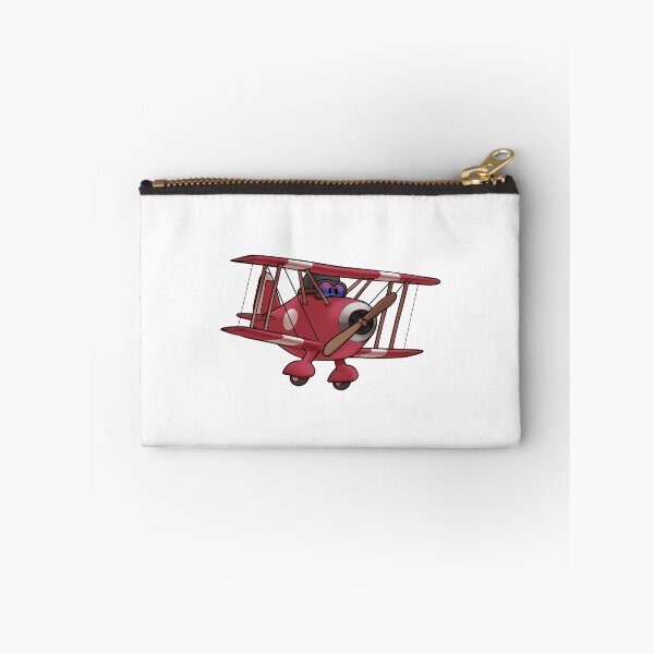 Item preview, Biplane designed and sold by Planeyboys.