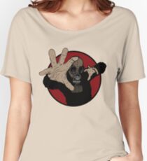 Hocus Pocus Women's Relaxed Fit T-Shirt