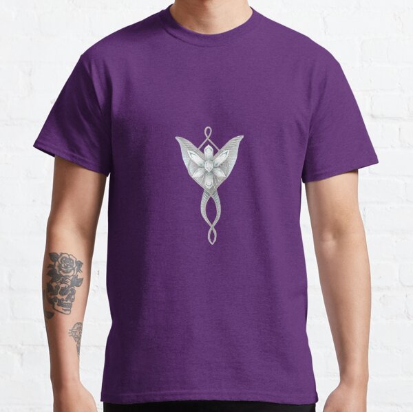 Arwen Undomiel Evenstar Classic T-Shirt