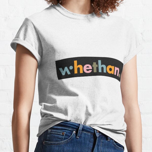 Whethan Classic T-Shirt