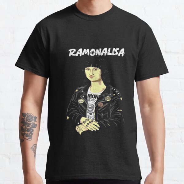 RamonaLisa T-shirt classique