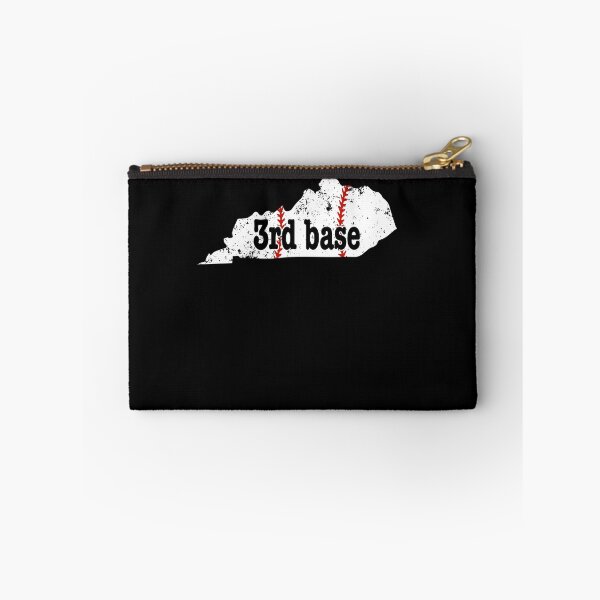 Item preview, 3rd Base Baseball Kentucky Shirt 3rd Base Softball designed and sold by shoppzee.