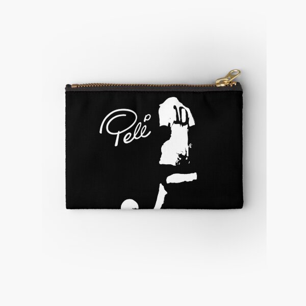 Item preview, Pele Soccer Brazil Player designed and sold by JulioCampos.