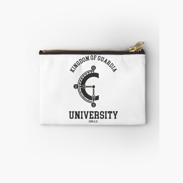 Item preview, Kingdom of Guardia University designed and sold by Brokendan.