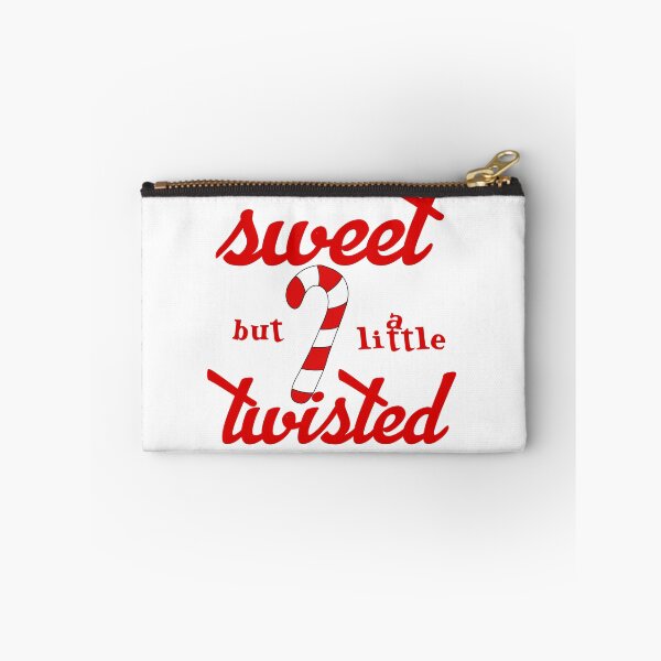 Item preview, SWEET BUT A LITTLE TWISTED designed and sold by CalliopeSt.