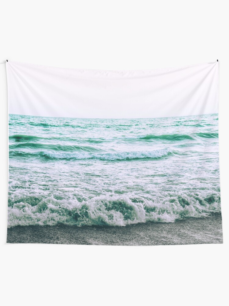 beach tapestry