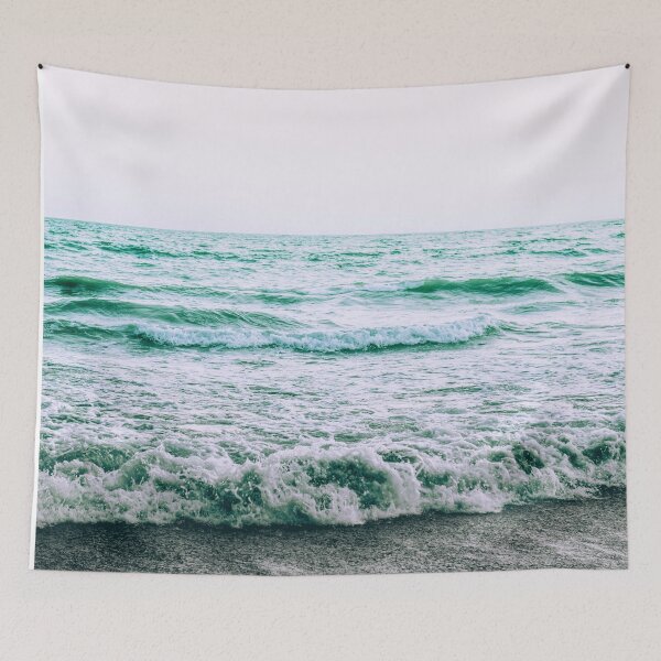 Item preview, Minimal Beach designed and sold by varickridge.