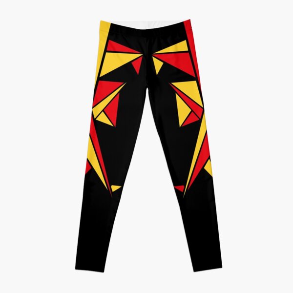 Tiger Leggings Redbubble - roblox wrestling tights