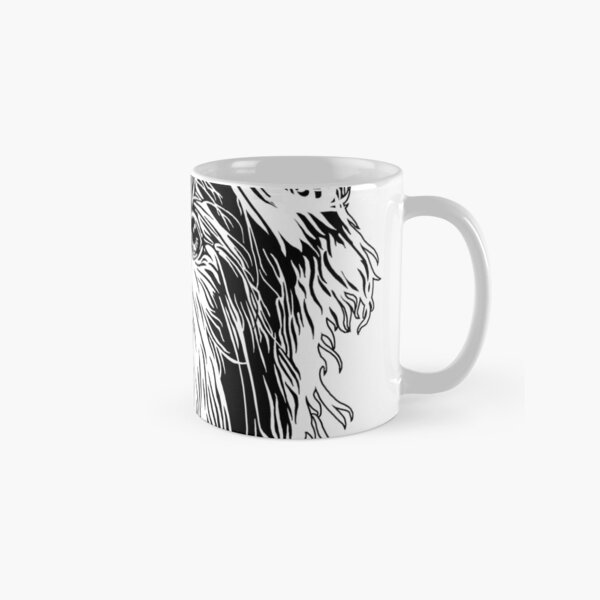 Biewer Terrier Classic Mug