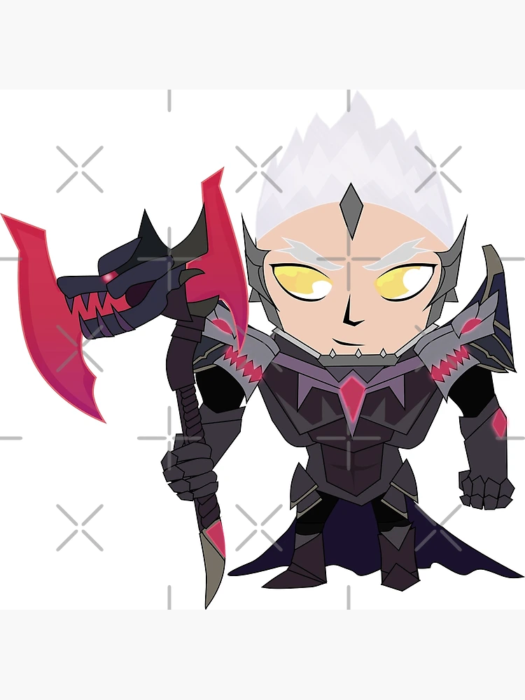 Yu Alexius - The King's Avatar pro-players went on cute chibi mode