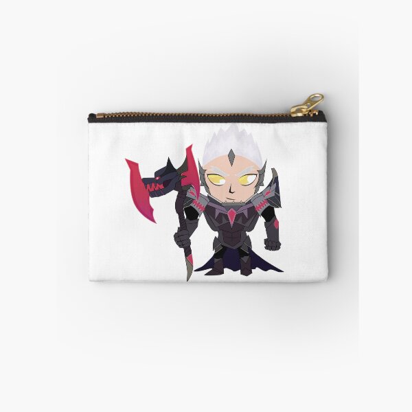 Item preview, Chibi God-King Darius designed and sold by DoctorBadguy.
