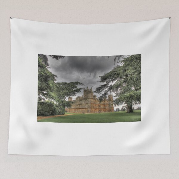 Item preview, Downton Abbey designed and sold by explorephotos.