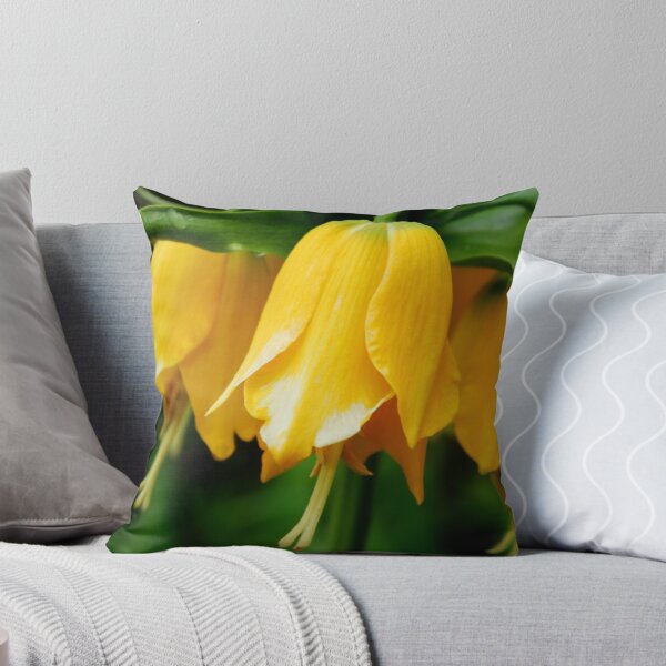 Item preview, Yellow Crown Imperial designed and sold by karina5.