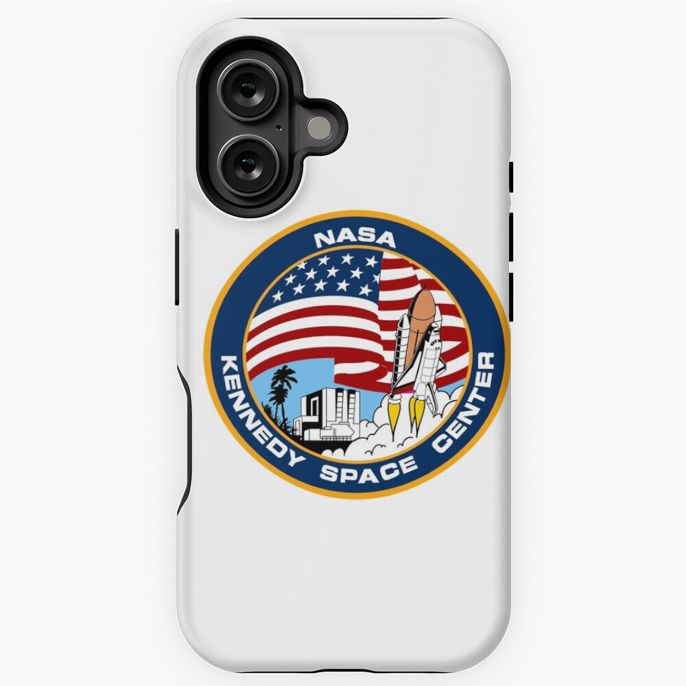 NASA's Kennedy Space Center Logo