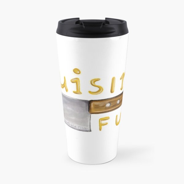 La Cuisine Fusion Travel Mug