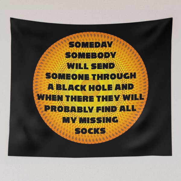 Item preview, The Black Hole designed and sold by Salocin.