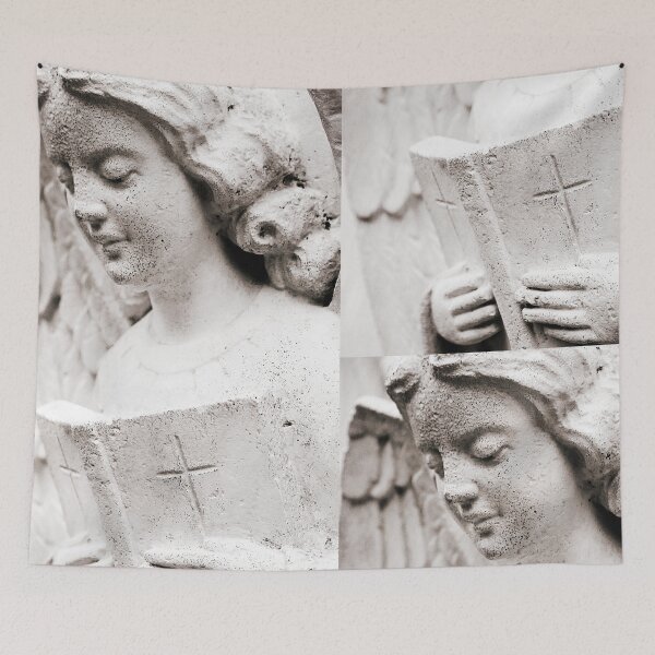 Item preview, Angels, Prayers and Miracles designed and sold by TMFotoArt .